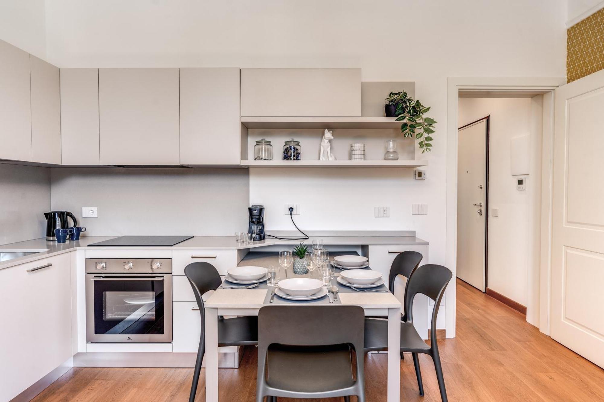 Aweshomeitaly Luxury Apartments Pisa Exteriér fotografie