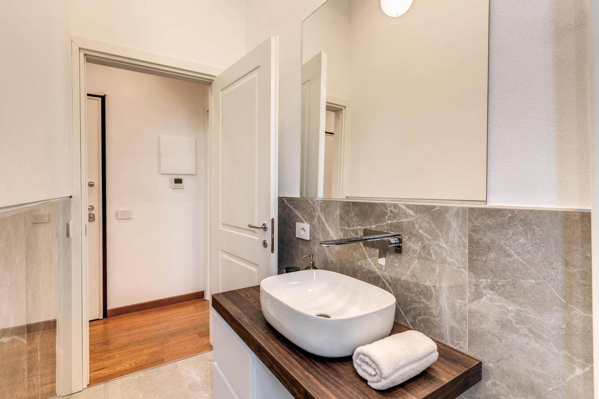 Aweshomeitaly Luxury Apartments Pisa Exteriér fotografie
