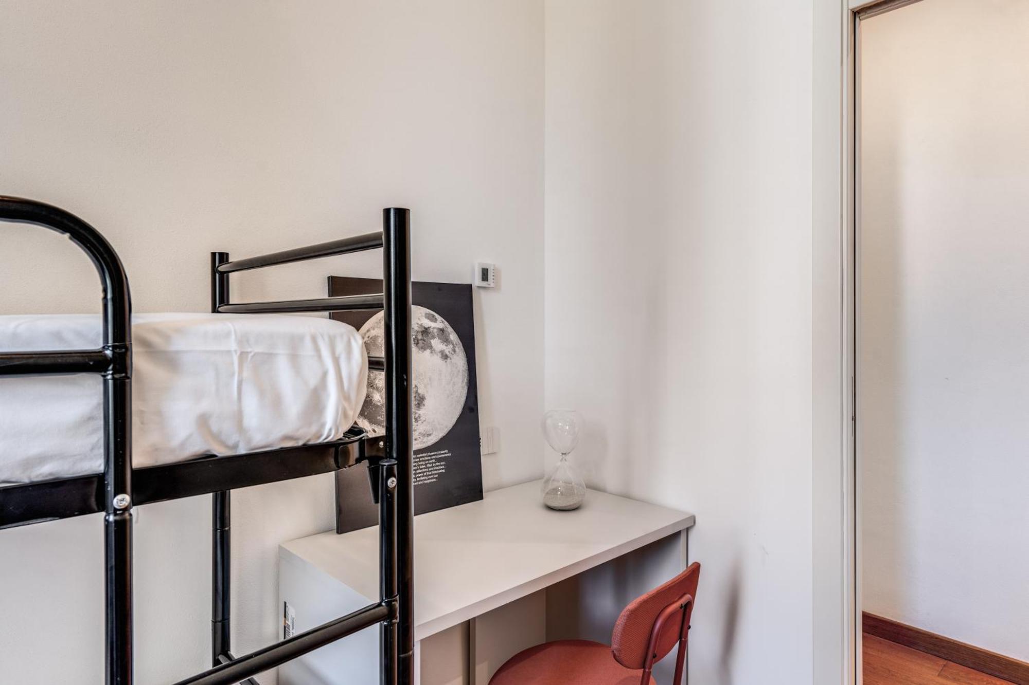 Aweshomeitaly Luxury Apartments Pisa Exteriér fotografie