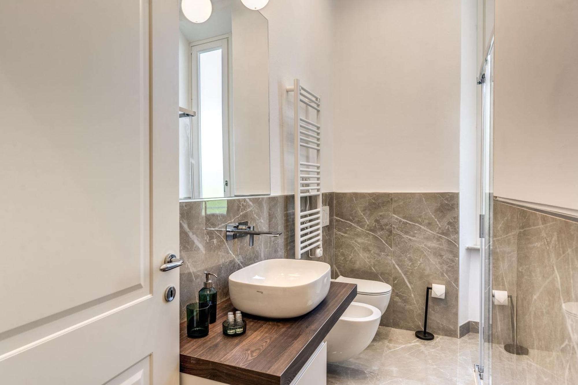 Aweshomeitaly Luxury Apartments Pisa Exteriér fotografie