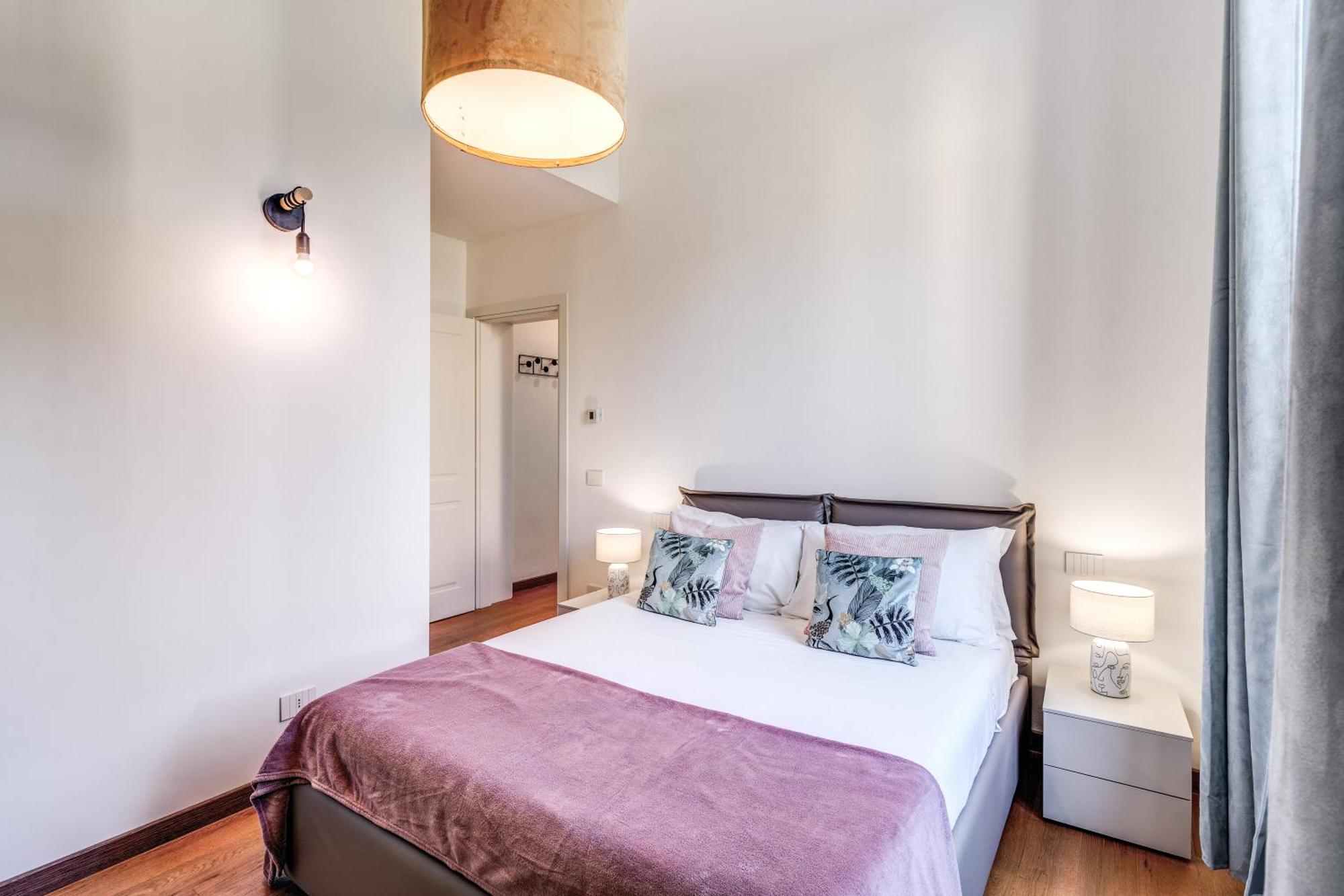 Aweshomeitaly Luxury Apartments Pisa Exteriér fotografie