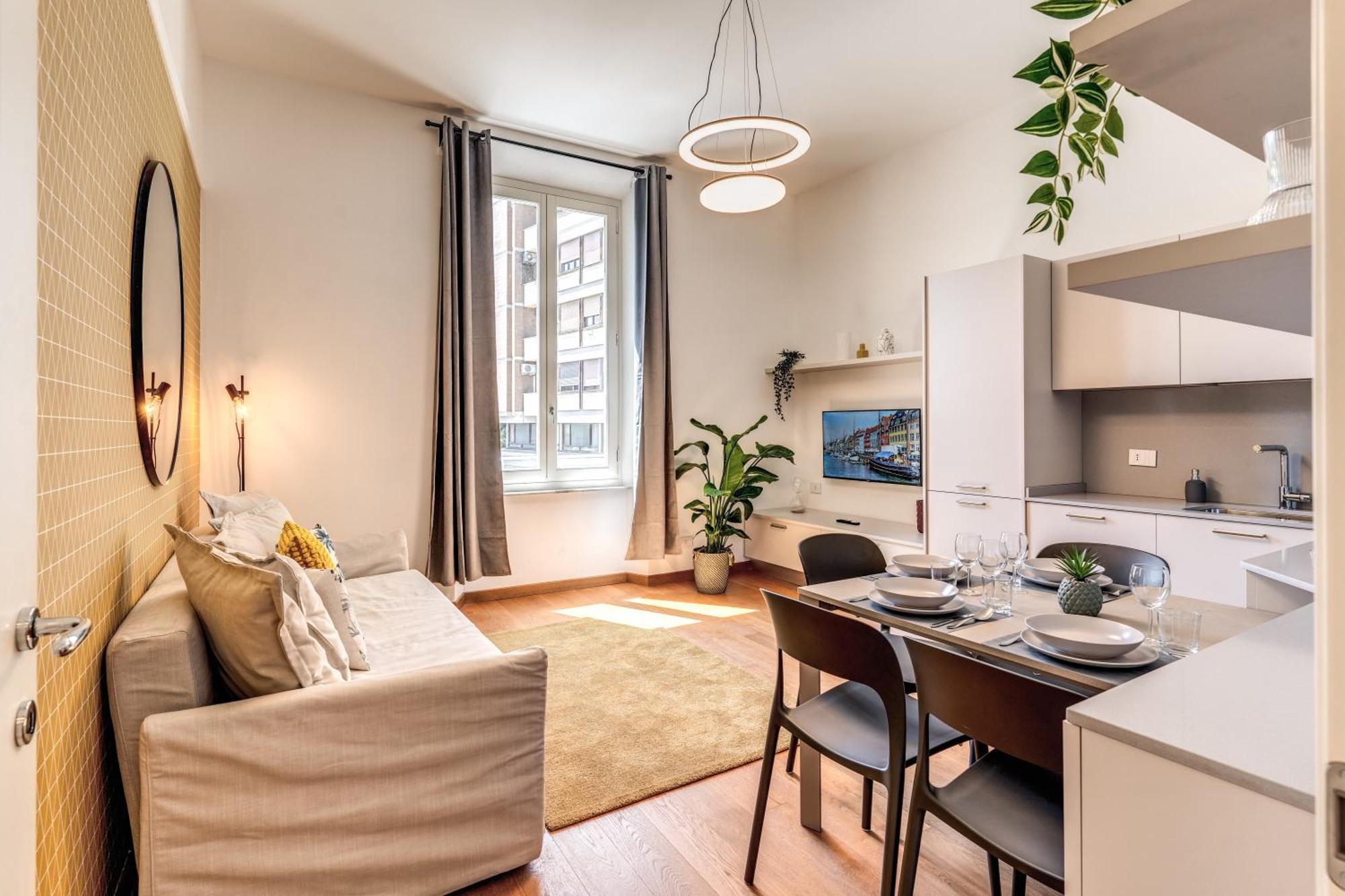 Aweshomeitaly Luxury Apartments Pisa Exteriér fotografie