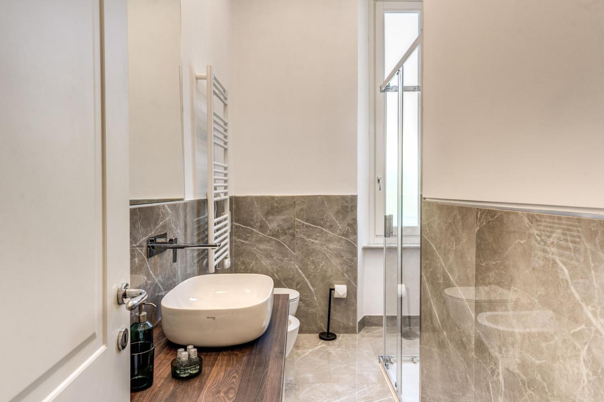 Aweshomeitaly Luxury Apartments Pisa Exteriér fotografie
