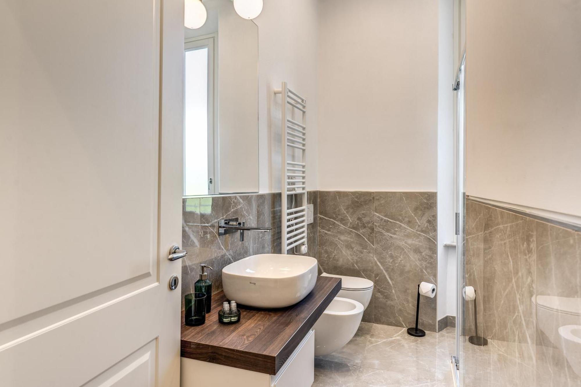 Aweshomeitaly Luxury Apartments Pisa Exteriér fotografie