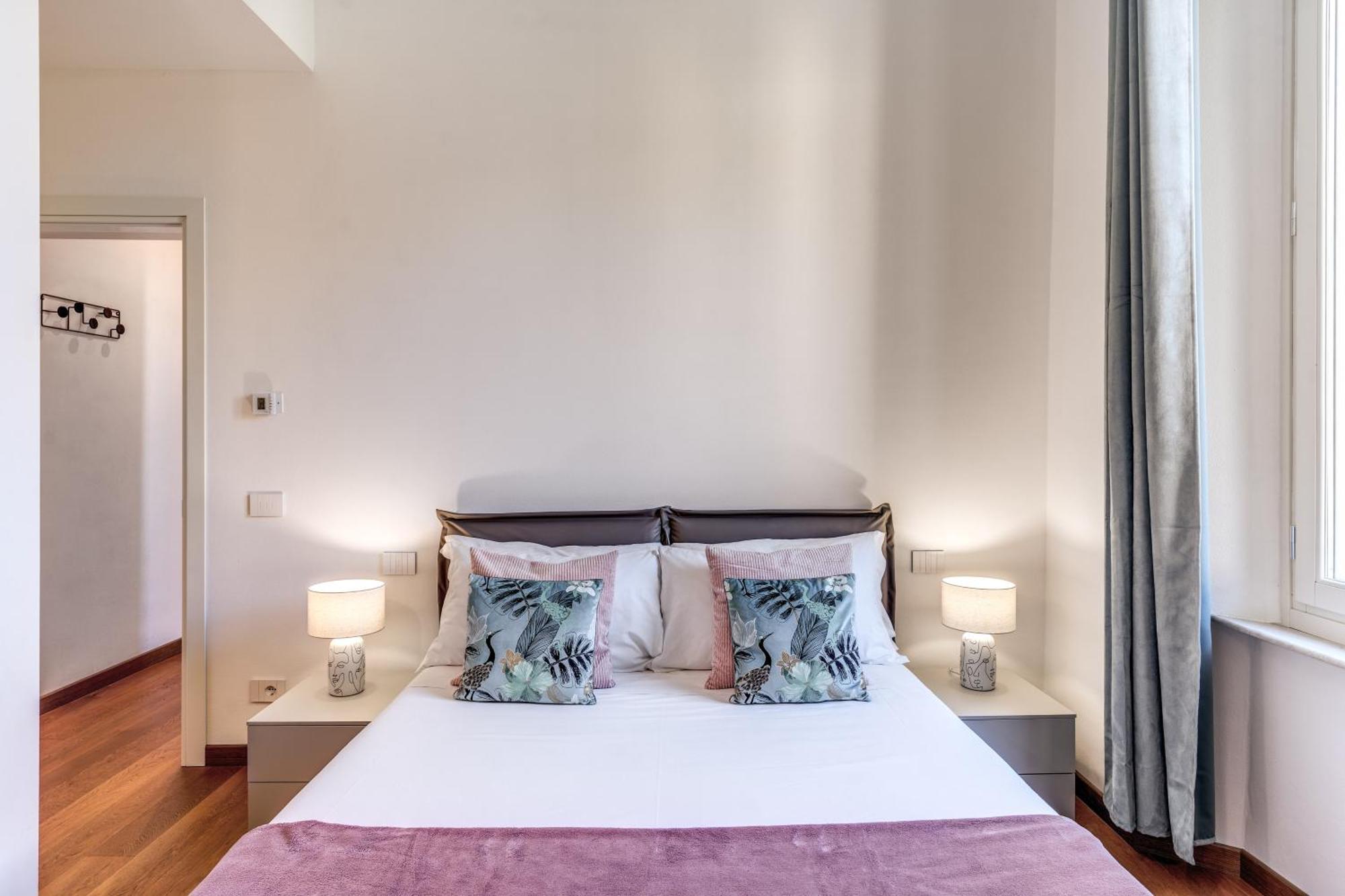 Aweshomeitaly Luxury Apartments Pisa Exteriér fotografie