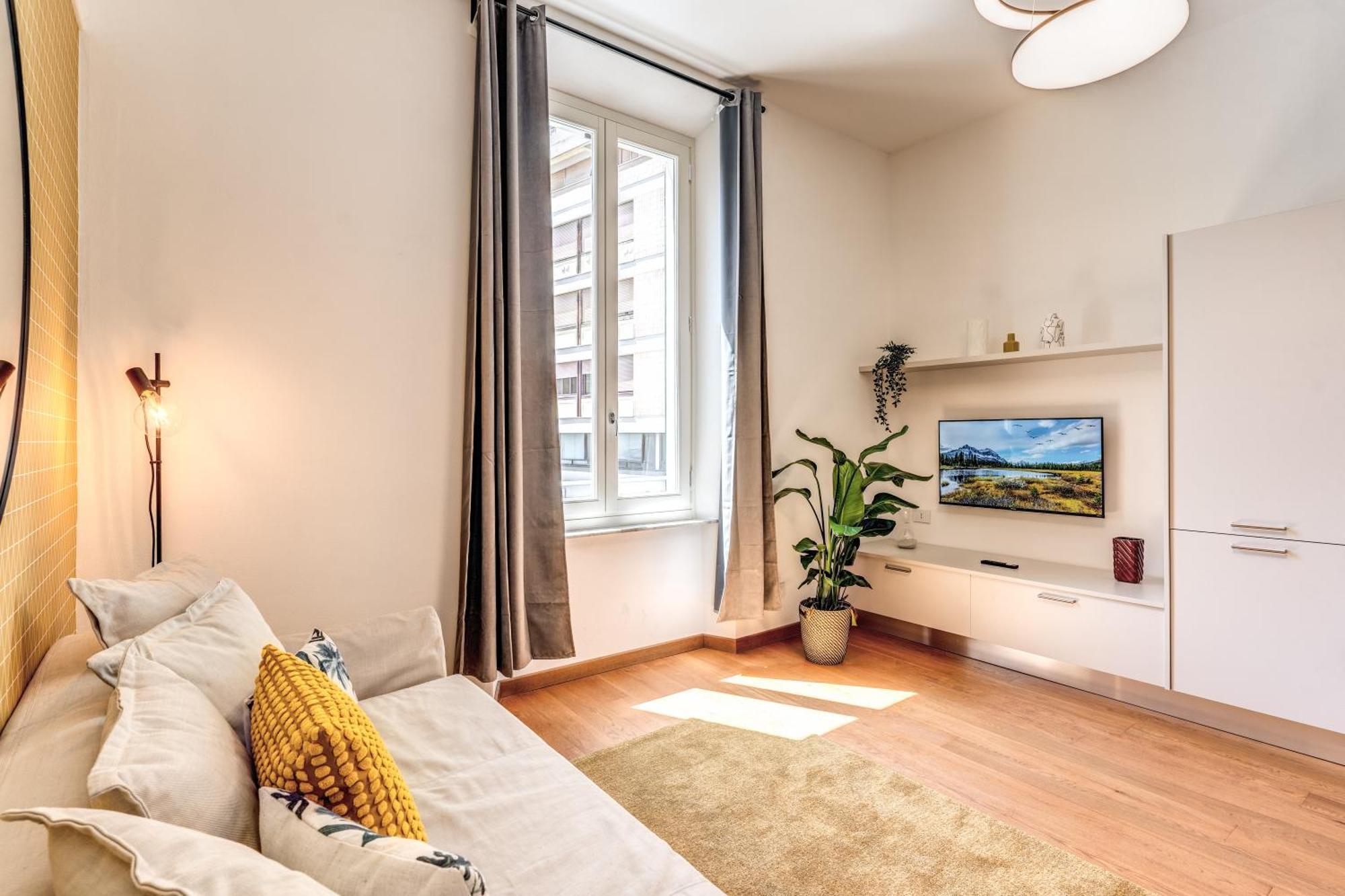 Aweshomeitaly Luxury Apartments Pisa Exteriér fotografie
