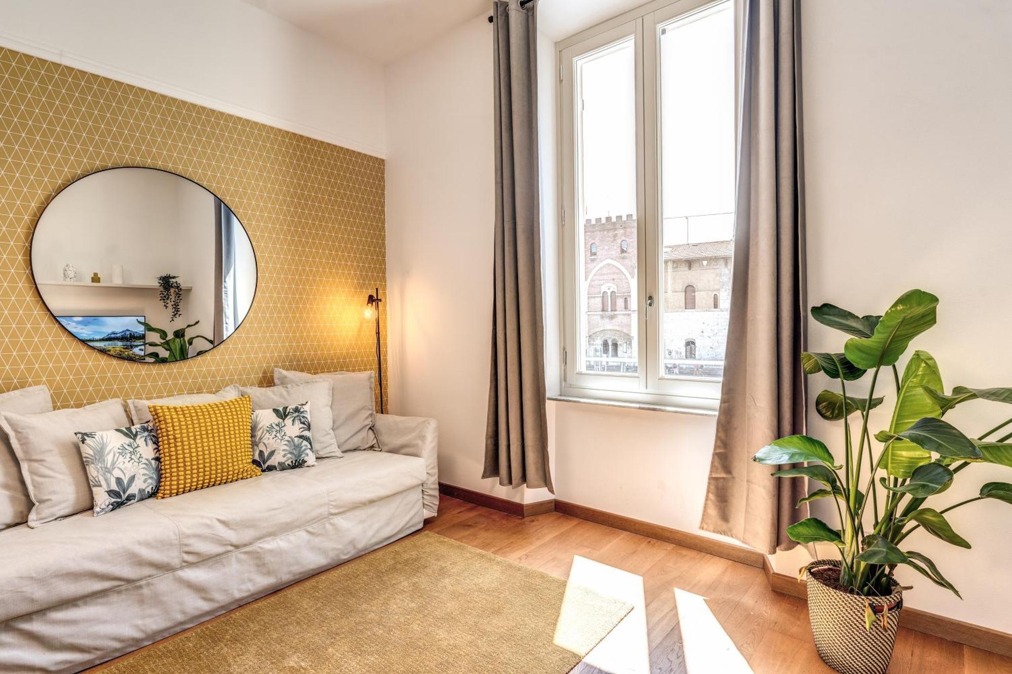 Aweshomeitaly Luxury Apartments Pisa Exteriér fotografie