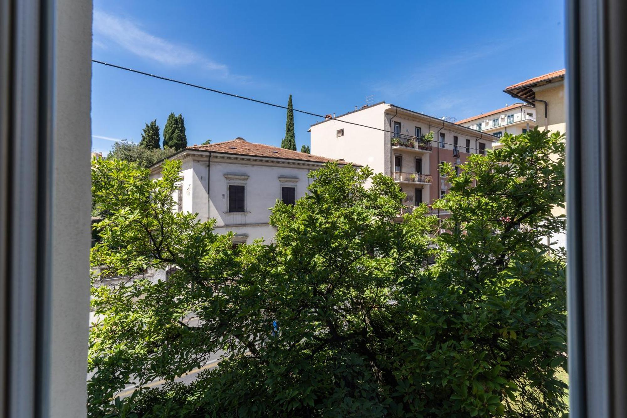 Aweshomeitaly Luxury Apartments Pisa Exteriér fotografie