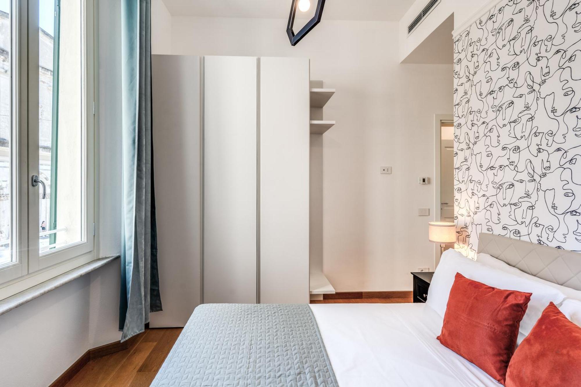 Aweshomeitaly Luxury Apartments Pisa Exteriér fotografie
