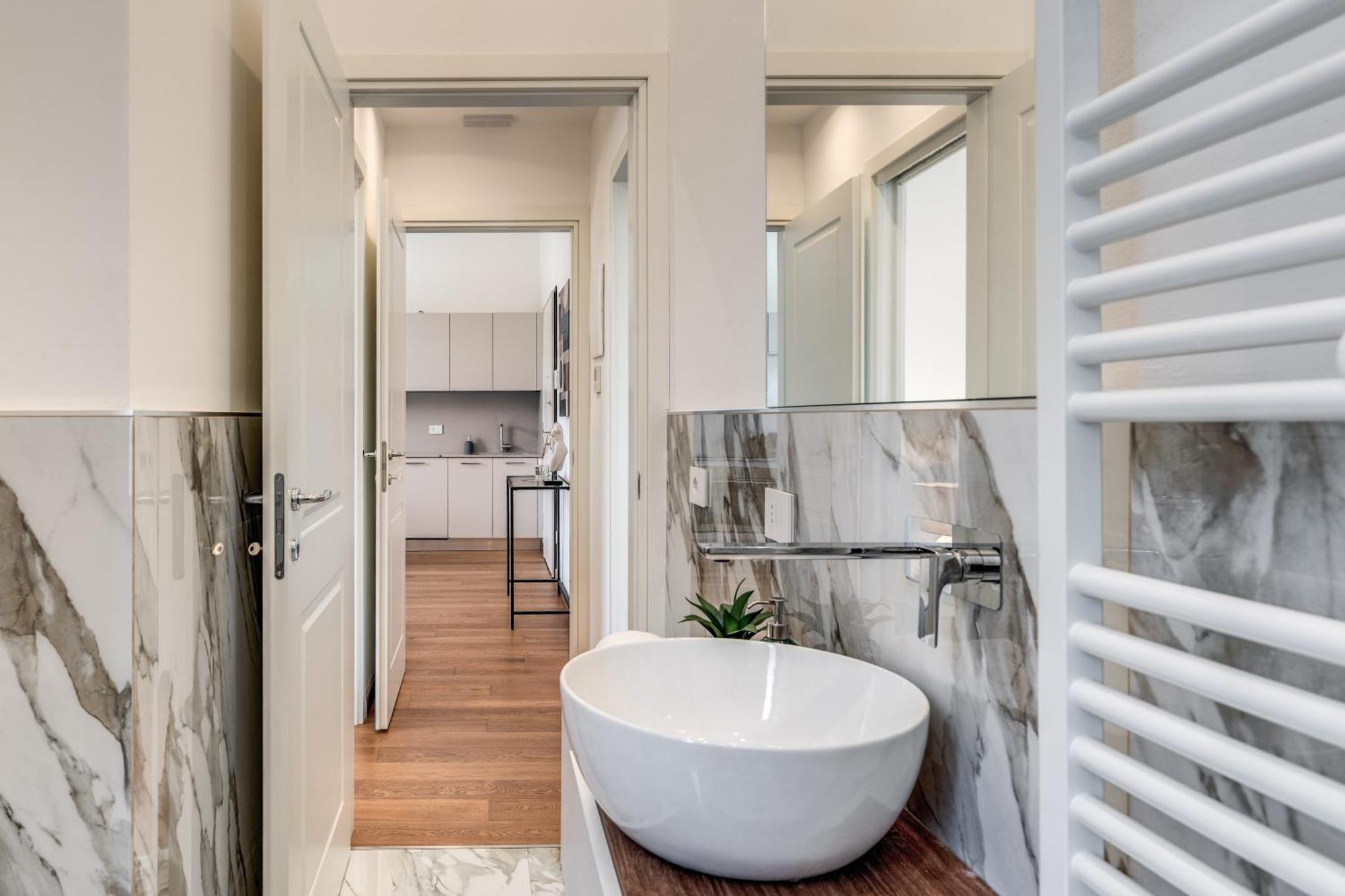 Aweshomeitaly Luxury Apartments Pisa Exteriér fotografie