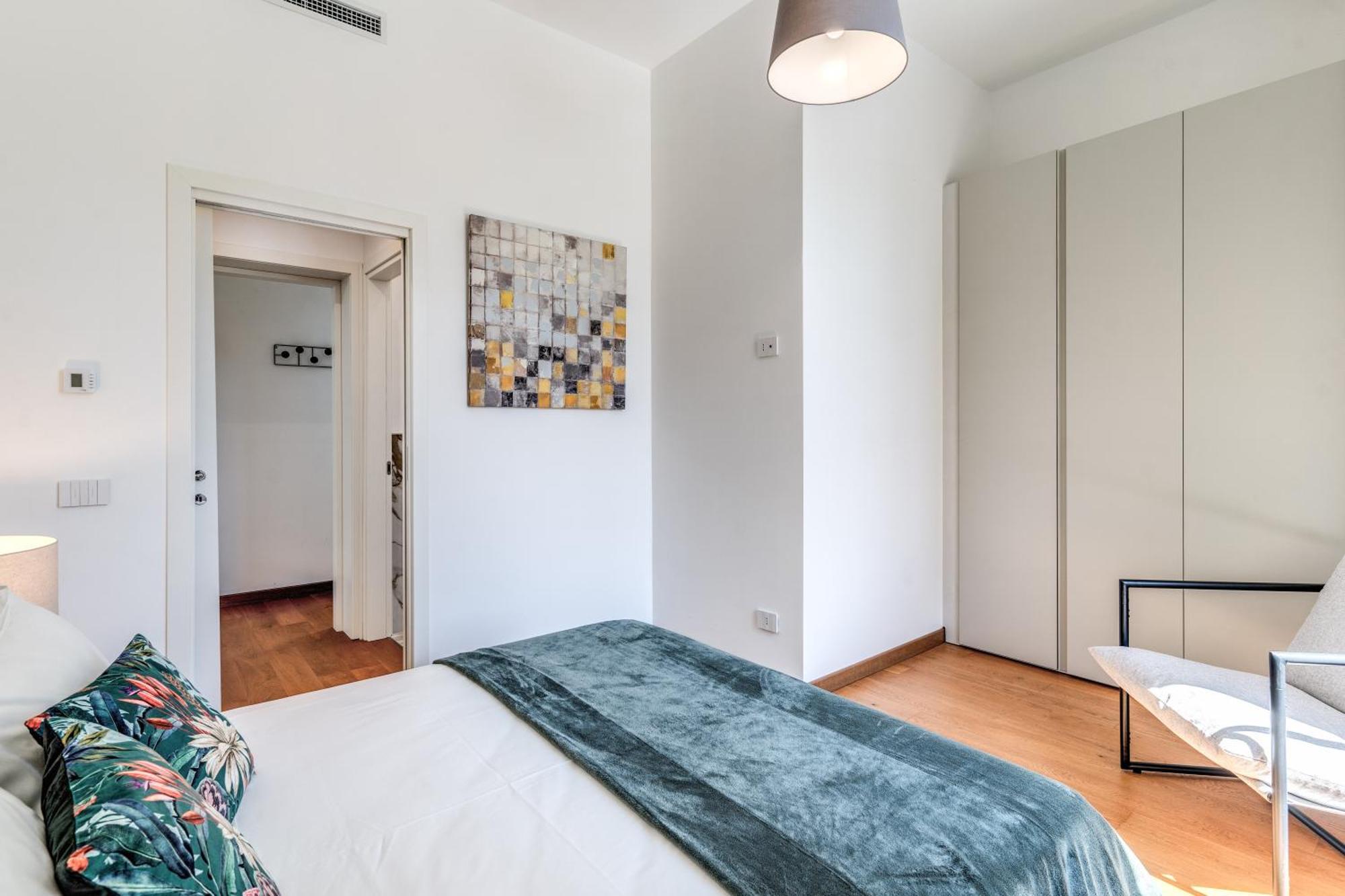 Aweshomeitaly Luxury Apartments Pisa Exteriér fotografie