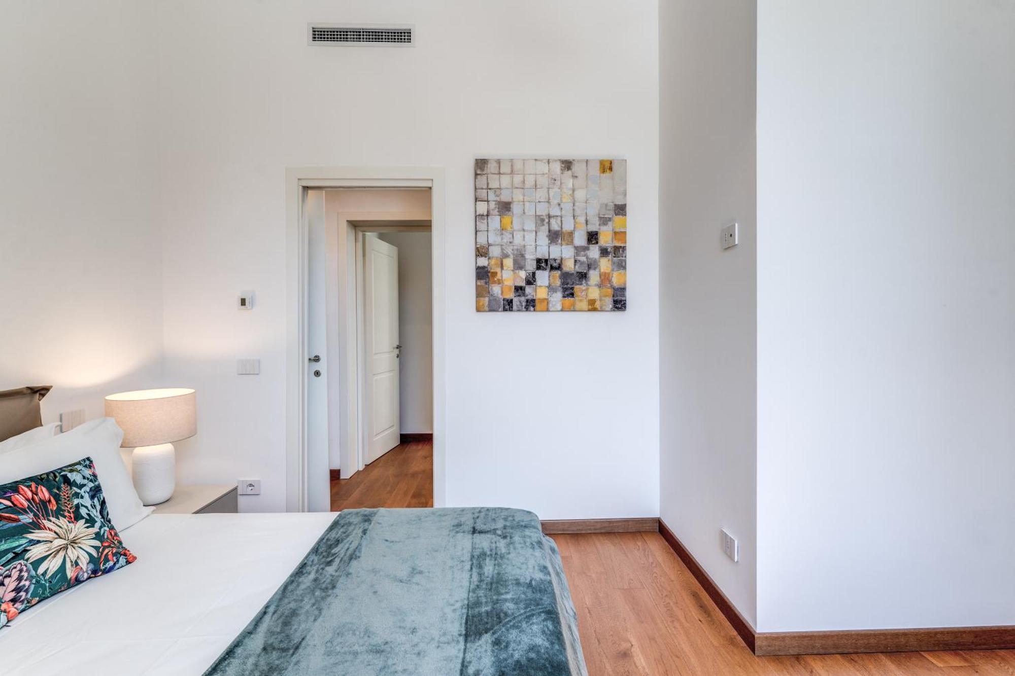 Aweshomeitaly Luxury Apartments Pisa Exteriér fotografie