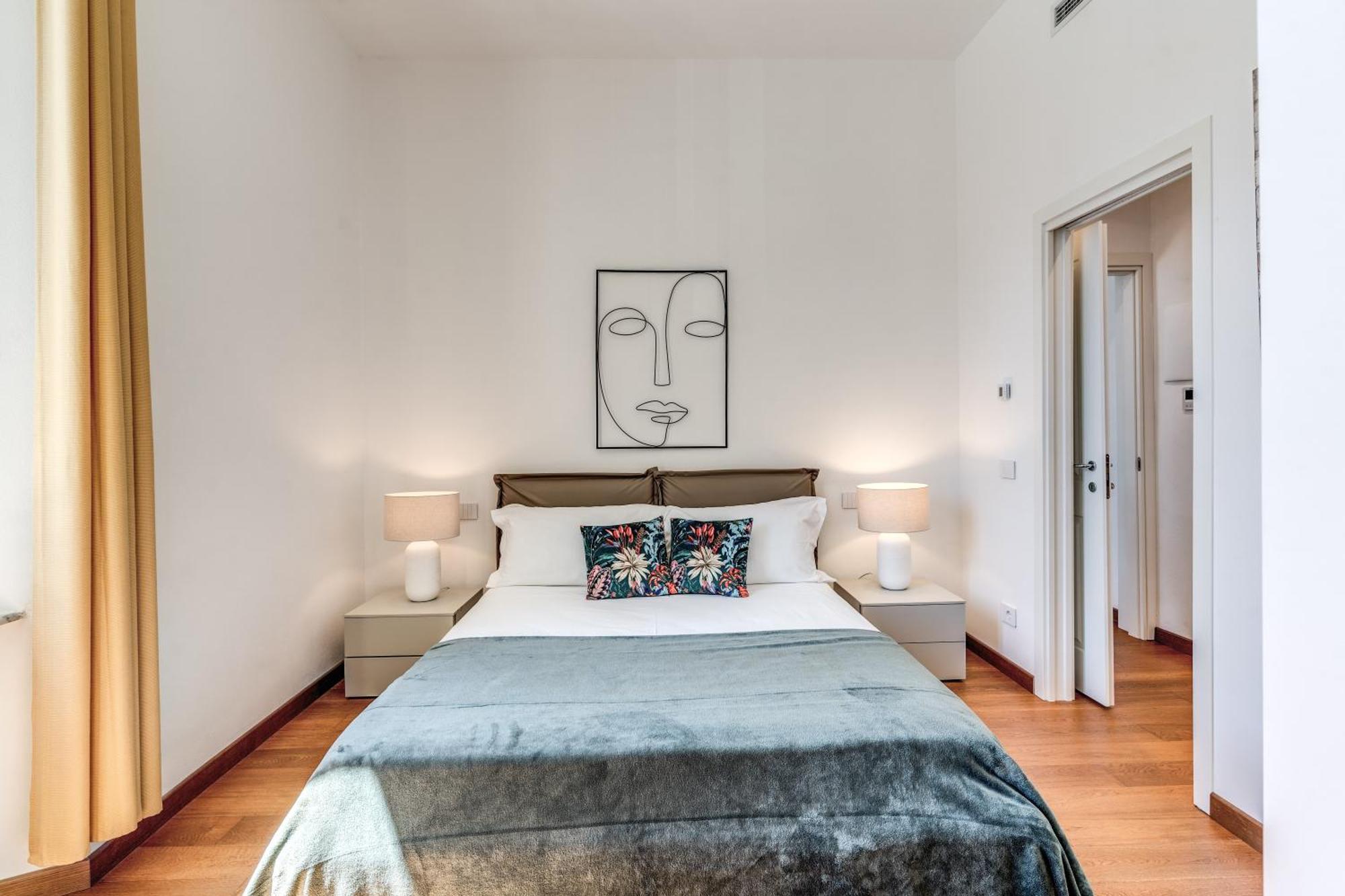 Aweshomeitaly Luxury Apartments Pisa Exteriér fotografie