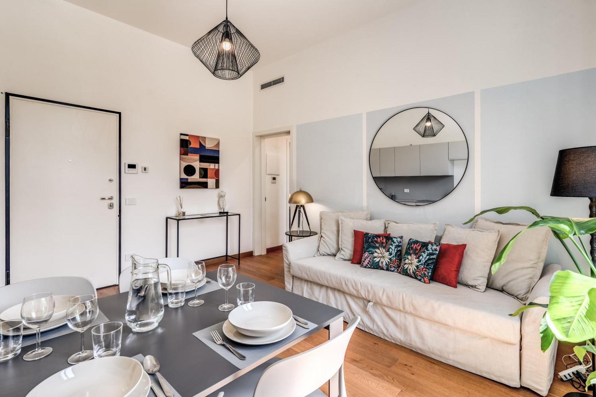 Aweshomeitaly Luxury Apartments Pisa Exteriér fotografie