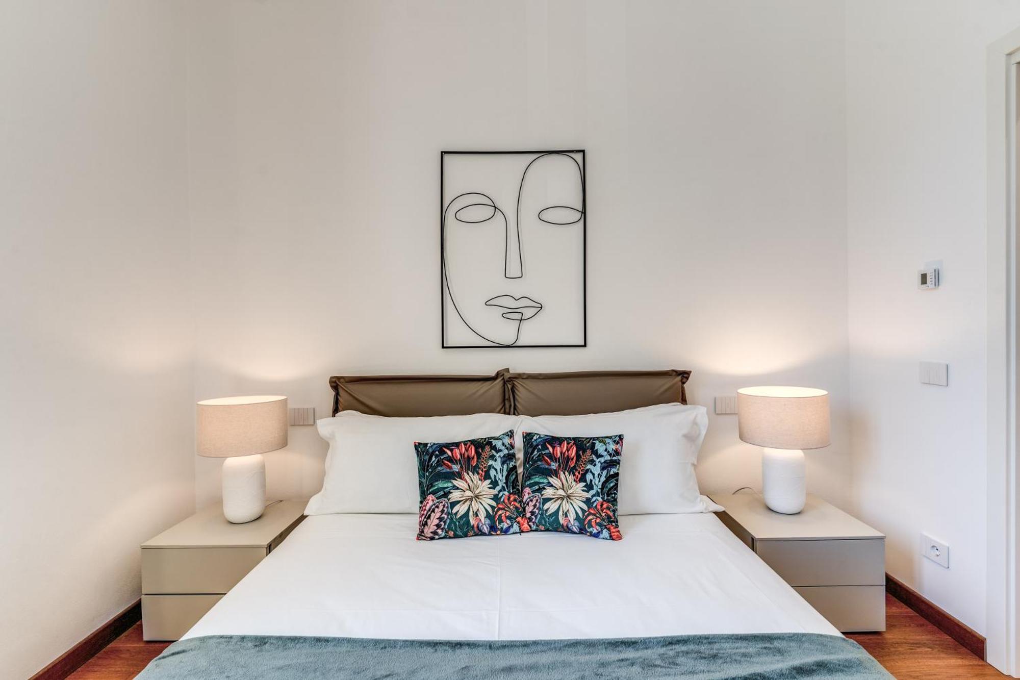 Aweshomeitaly Luxury Apartments Pisa Exteriér fotografie