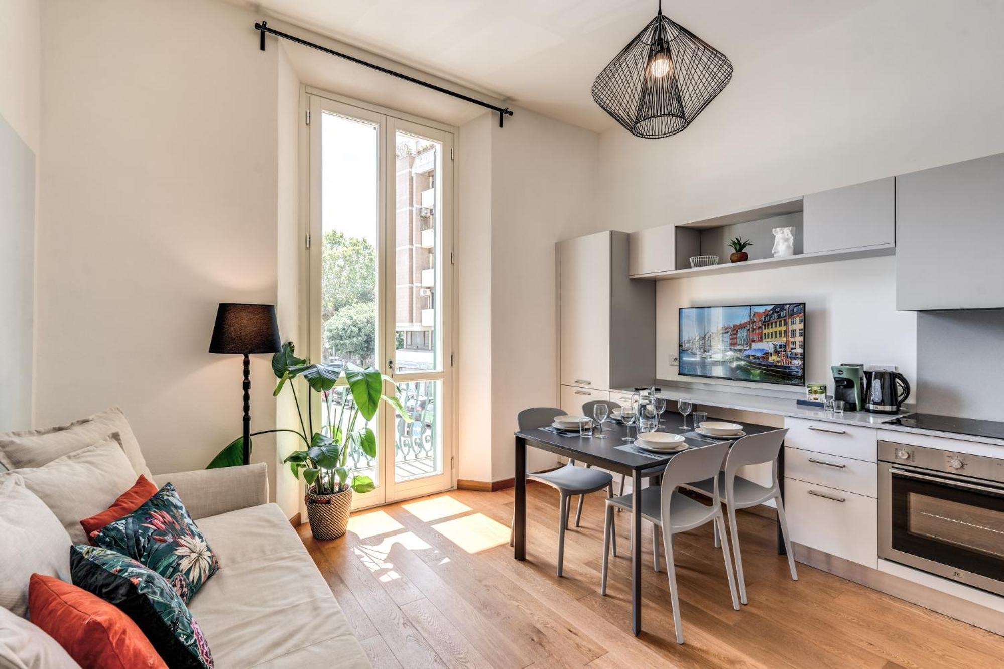 Aweshomeitaly Luxury Apartments Pisa Exteriér fotografie