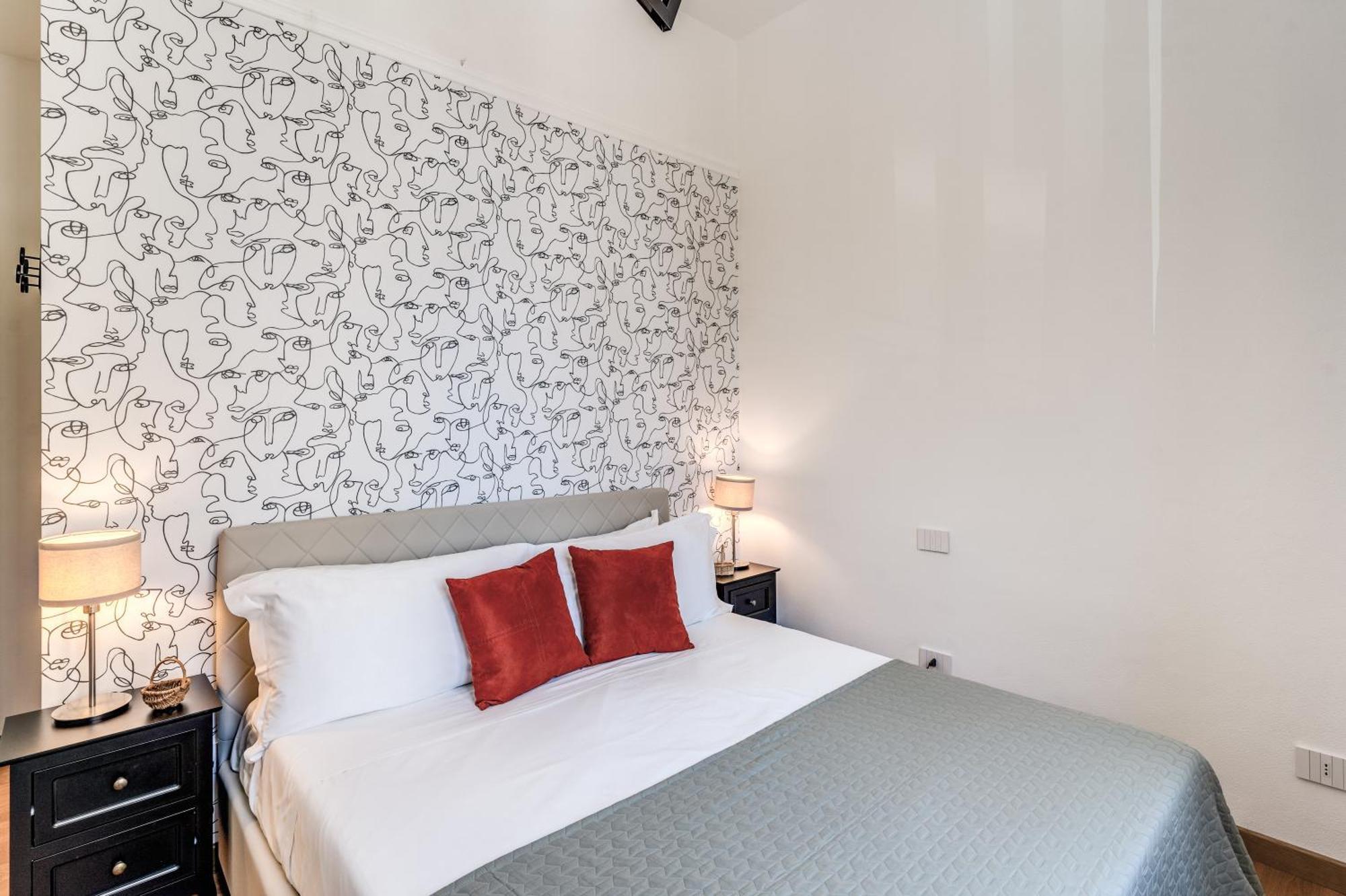 Aweshomeitaly Luxury Apartments Pisa Exteriér fotografie