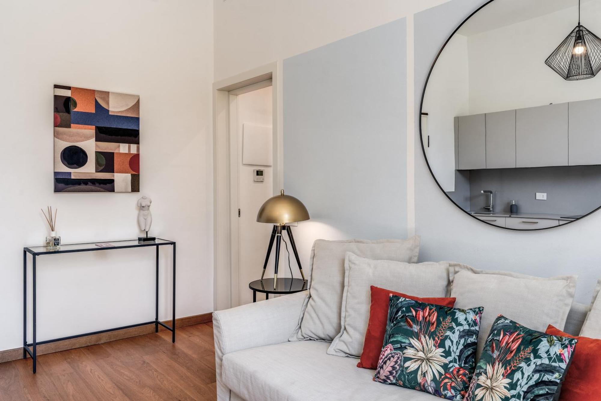 Aweshomeitaly Luxury Apartments Pisa Exteriér fotografie