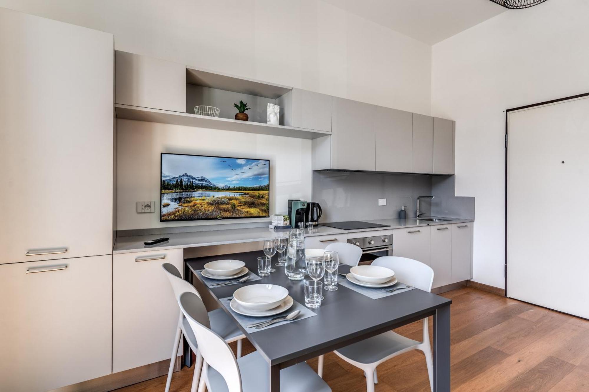 Aweshomeitaly Luxury Apartments Pisa Exteriér fotografie