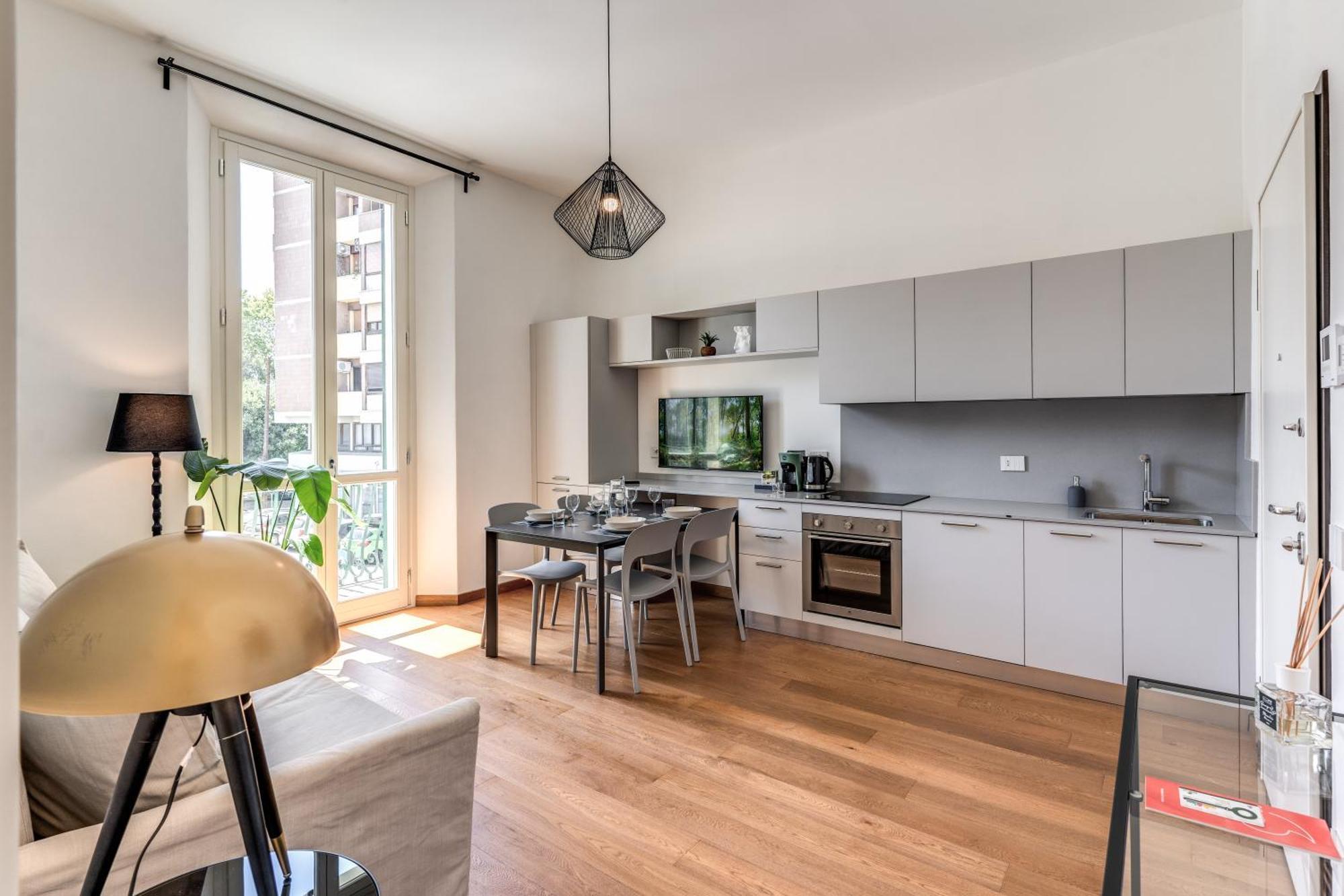 Aweshomeitaly Luxury Apartments Pisa Exteriér fotografie