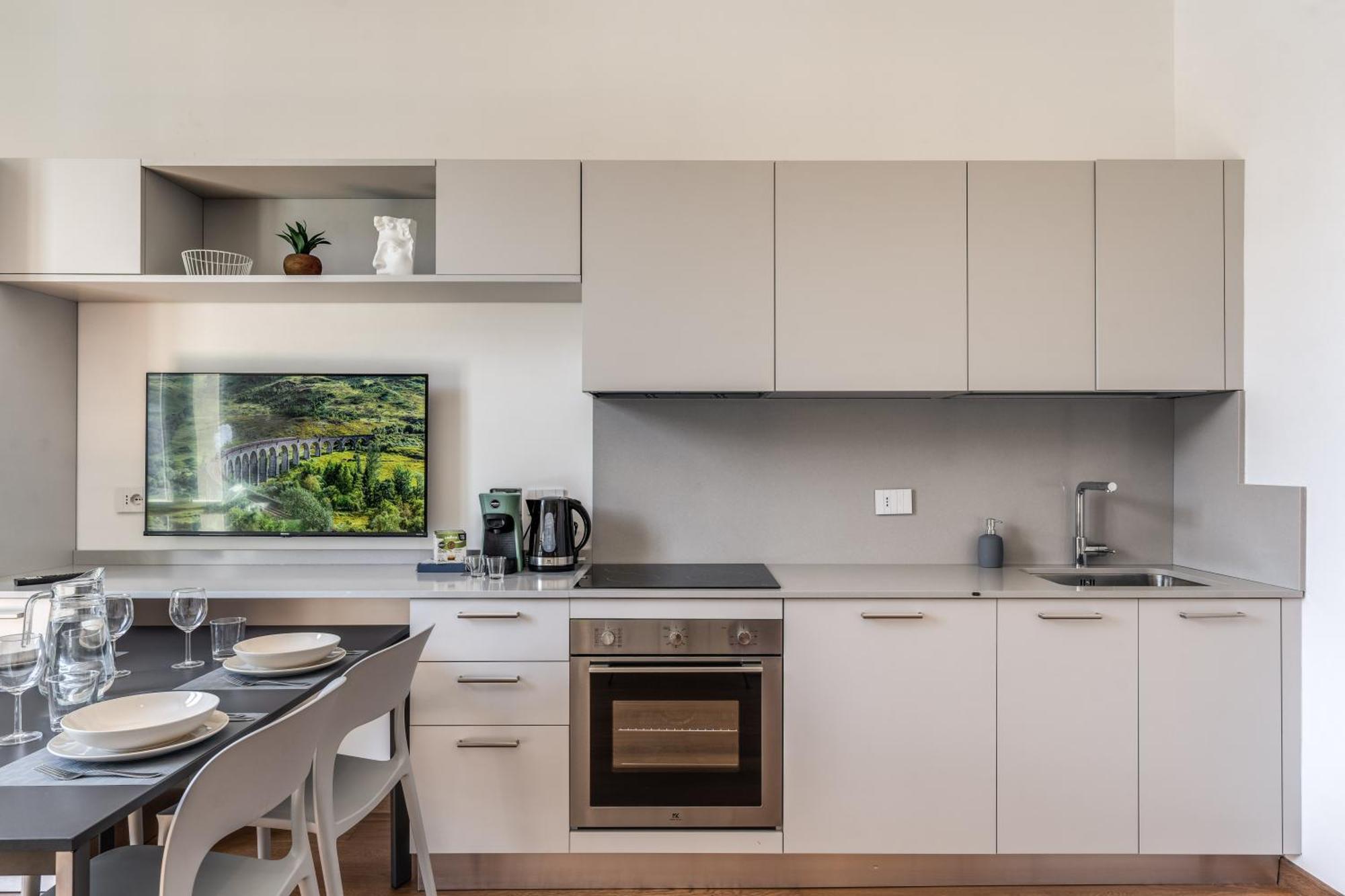 Aweshomeitaly Luxury Apartments Pisa Exteriér fotografie