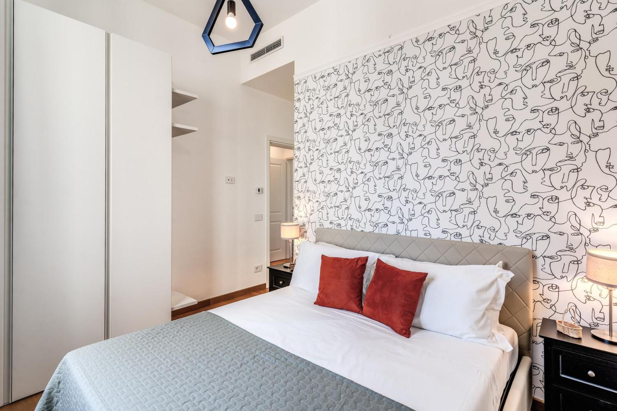 Aweshomeitaly Luxury Apartments Pisa Exteriér fotografie