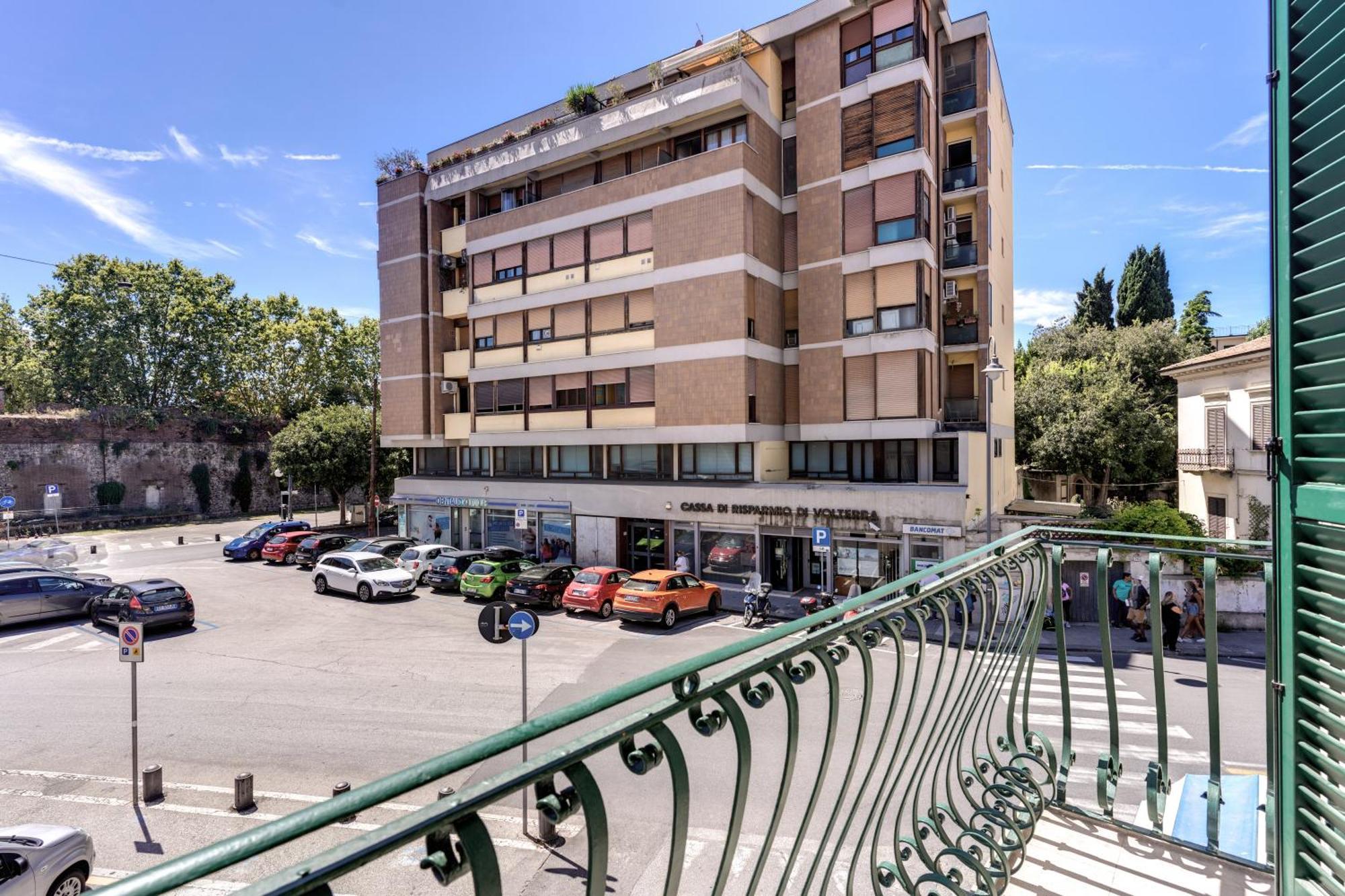 Aweshomeitaly Luxury Apartments Pisa Exteriér fotografie